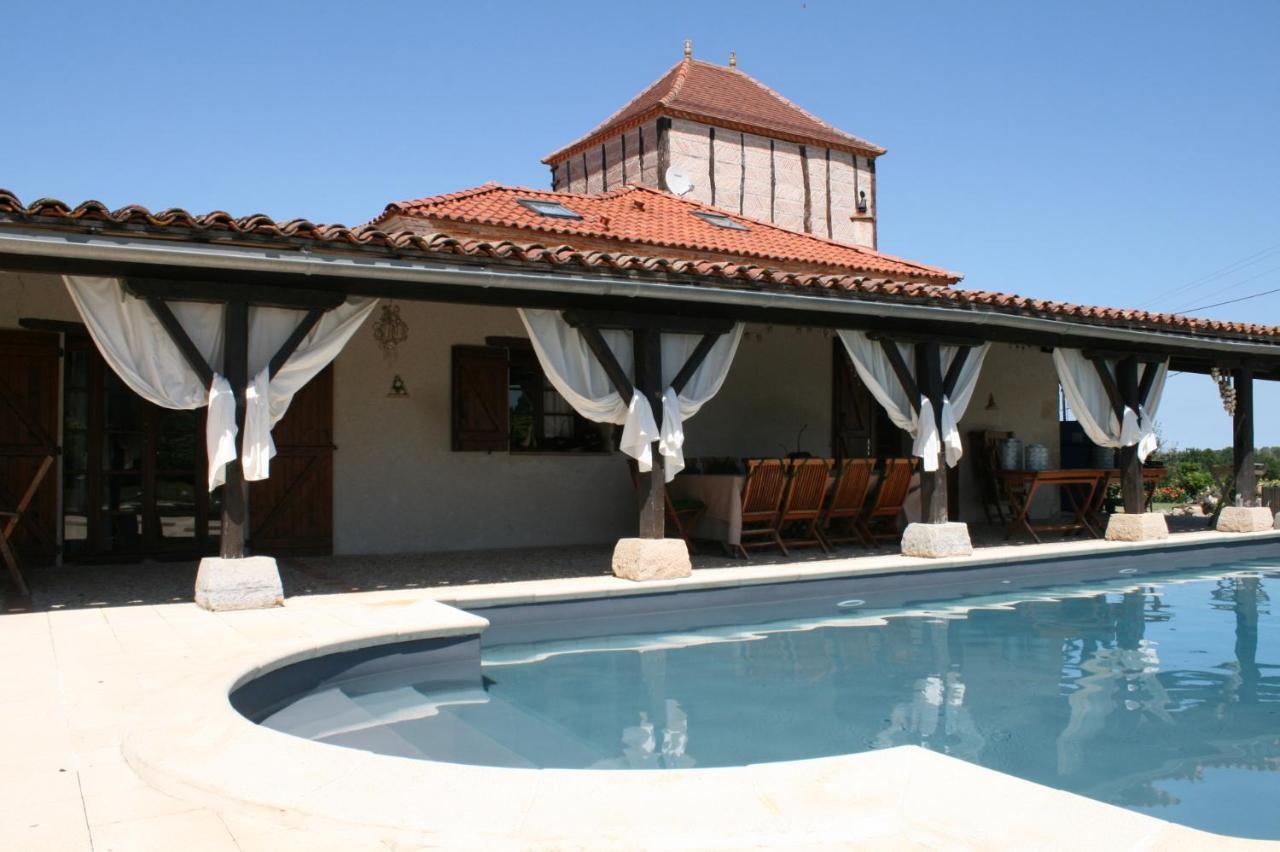 Logis Rozies Dunes 2 P Exterior photo